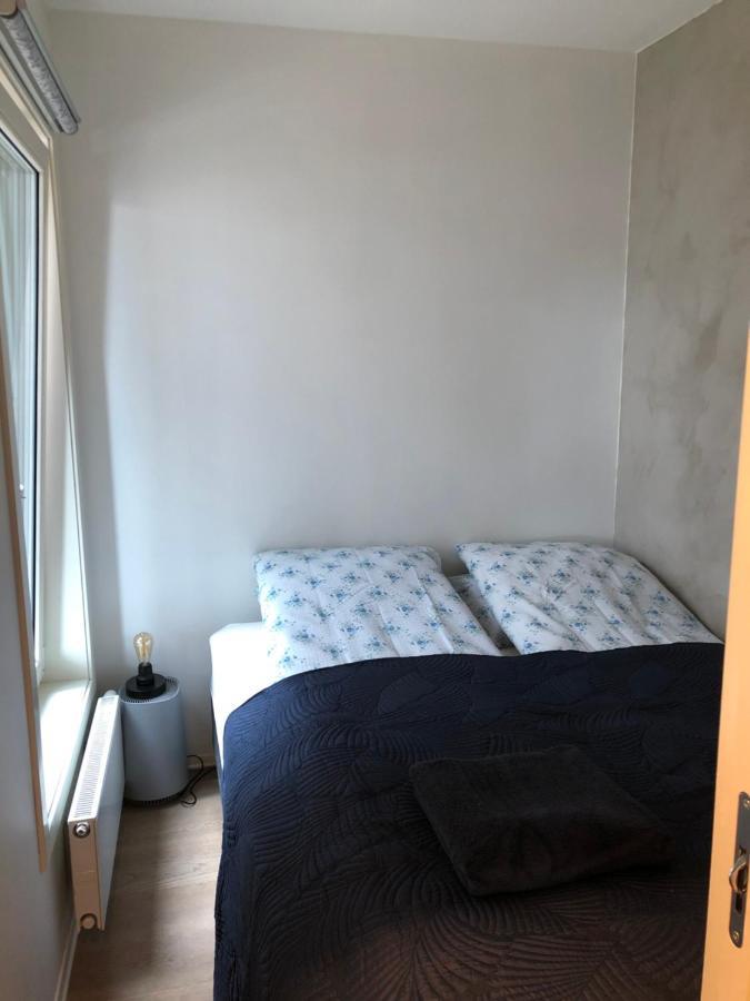 Oceanfront Apartment - Oslo Central - Private Patio Екстериор снимка