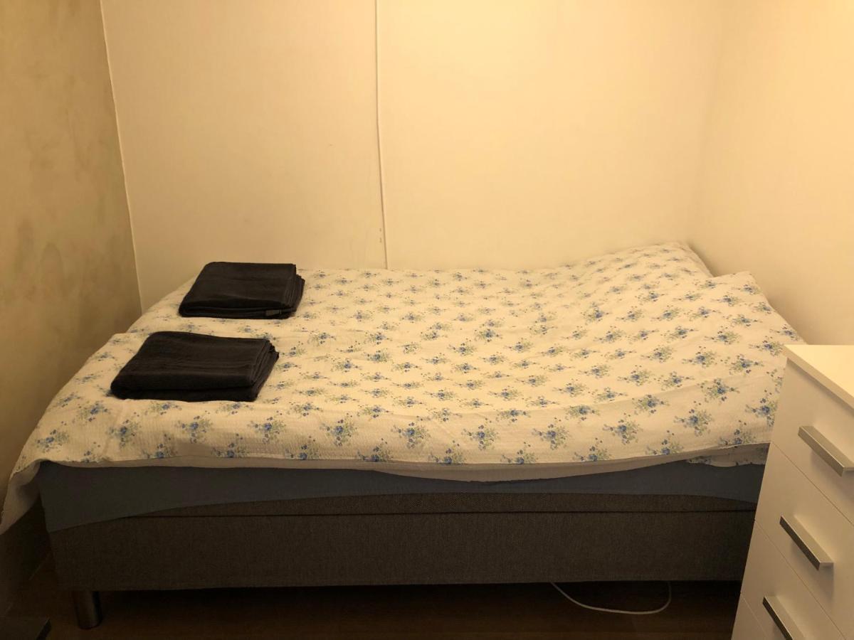 Oceanfront Apartment - Oslo Central - Private Patio Екстериор снимка
